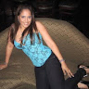 Meet your Posher, Bruce